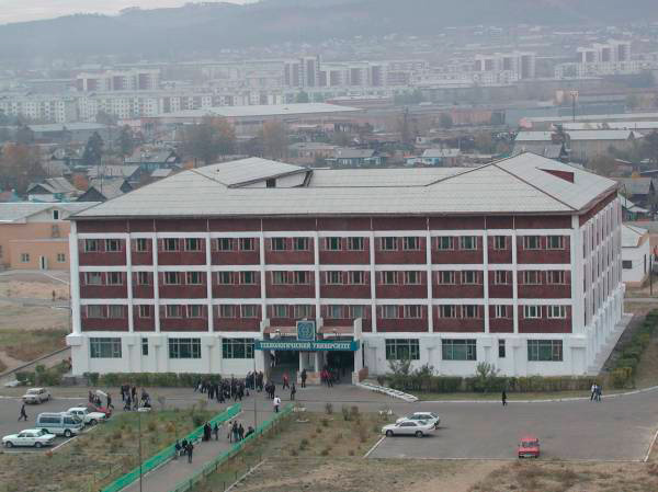 Купить диплом в Улан-Удэ